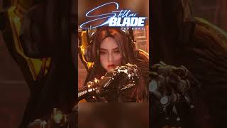 Тахи все-таки выжила... ► Stellar Blade #ALETHEIA #ALETHEIA_AV #StellarBlade