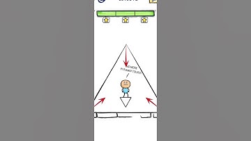 Save Stickman | Draw 2 Save 3 #shorts