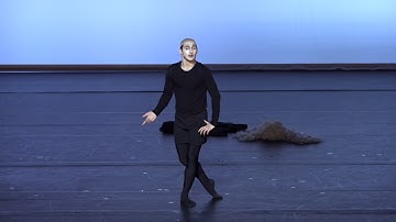 Gaetano Vestris Terrana - HANDEL THIS