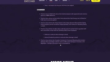 Double Chest Event and Patch notes! Bless Unleashed