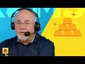 Your Husband Has Been Reading CRAP On The Internet! - Dave Ramsey Rant
