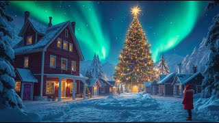 The Little Girl Who Saved Christmas By Never Giving Up