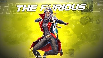 THE FURIOUS ⚡️| PUBG MONTAGE | SAMSUNG,A3,A5,A6,A7,J2,J5,J7,S5,S6,S7,59,A10,A20,A30,A50,A70
