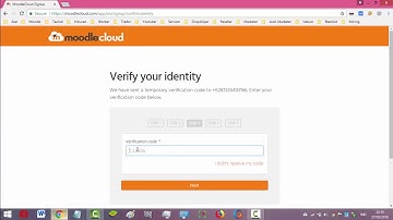 Cara membuat Website E-Learning untuk Pembelajaran Online MoodleCloud