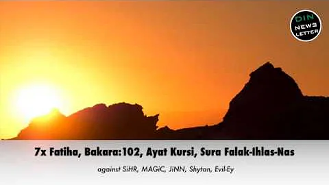 Welche Sure für Schutz?