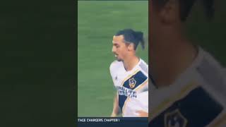 My name is Zlatan