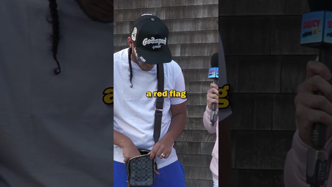 He Can’t Trust Girls With This Name