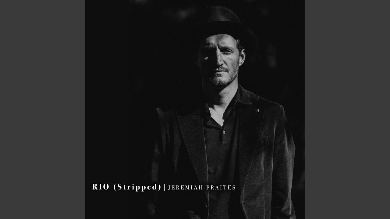 Watch Rio (Stripped) on YouTube Watch Rio (Stripped) on YouTube