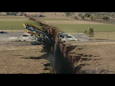 Video: Ahli Geologi Memperkirakan Gempa Bumi Di Sesar San Andreas Dengan Kekuatan 7,8 Poin - Pandangan Alternatif