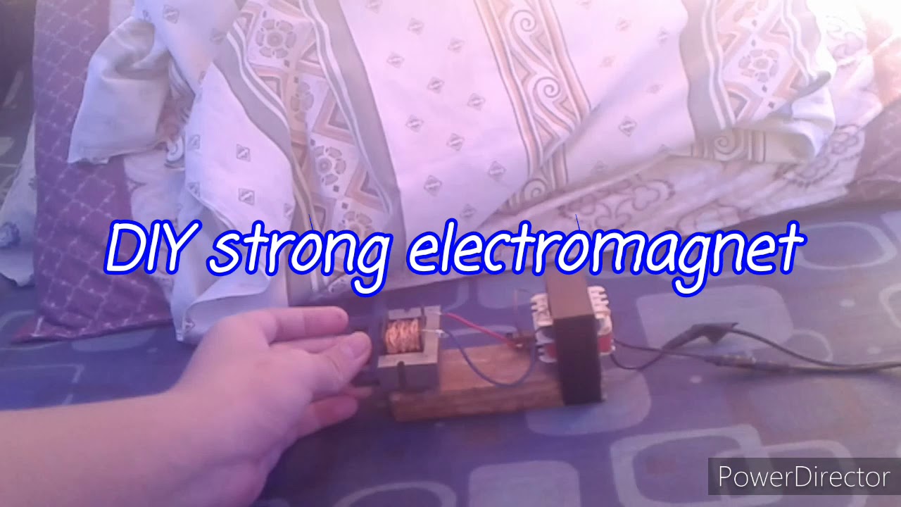 Strong (DIY) YouTube