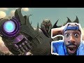 Transformers Prime Season 2 Episode 10 Reaction