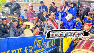 TETEBAH KEDUA BENJANG LEGEND!!! PANCA KOMARA FT MEKAR BUDAYA