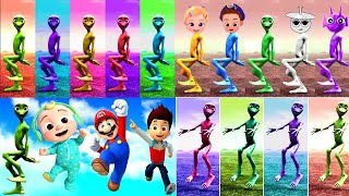 Dame Tu Cosita FULL HD | All Variation Dame Tu Cosita Music Video 2025