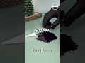 💅✨ ¡Truco para limpiar esmalte de uñas derramado en segundos! Truco con sal y azúcar 😱