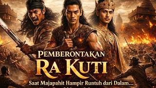 The Tragedy Of Ra Kuti Palace In Fire Who Is The Real Mastermind Behind This Chaos