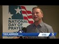 NATIONAL DAY OF PRAYER AT COMPASS CHURCH