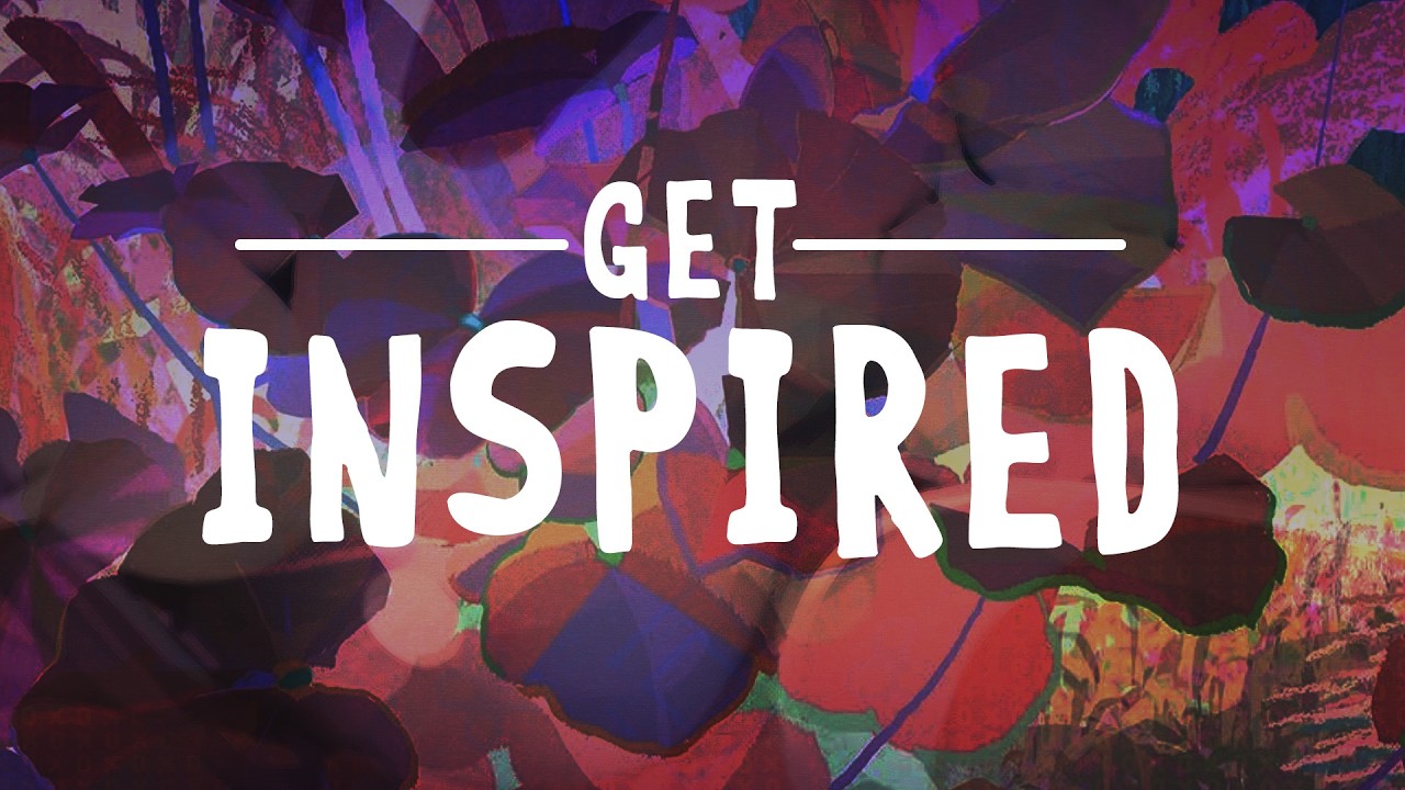 Artists for Inspiring Artists