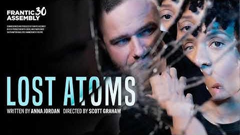 Lost Atoms - Come Fall in Love