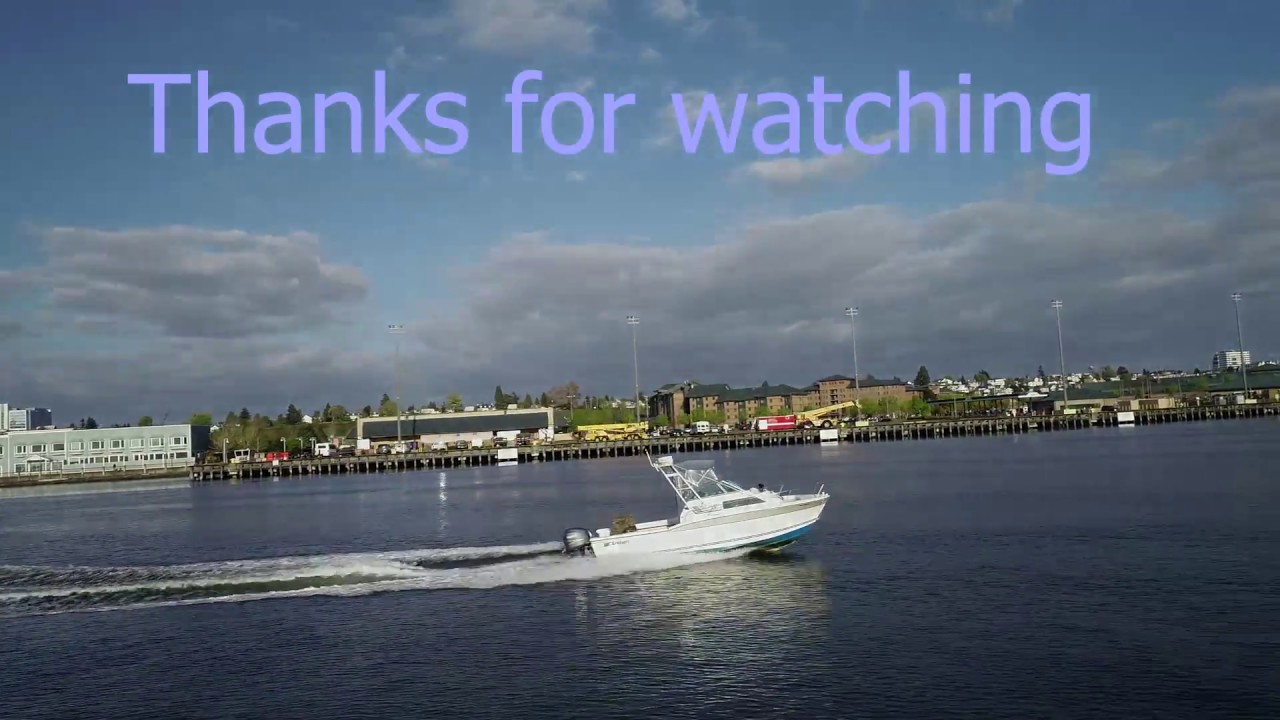 R&B Adventures Drone Maneuvers