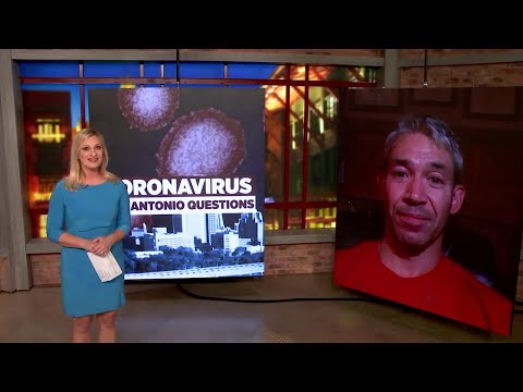 Your coronavirus questions