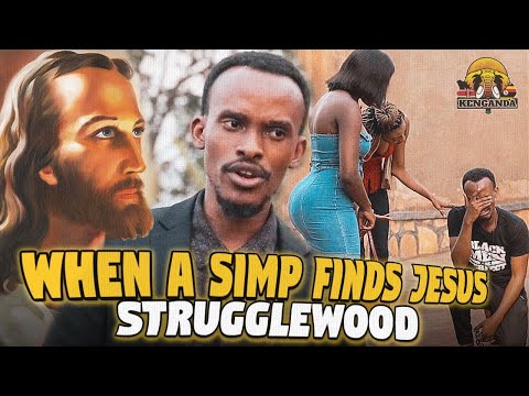 When A SIMP Finds JESUS (Strugglewood Season 2)