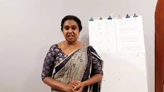 පස් රූලෙන් තනි රූලට න,ත,ක,ඟ
