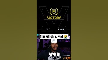 INSANE Battlefield 6 RedSec Glitch Gives FREE WINS 😱💥 (Game Breaking Bug) #battlefield6 #bf6 #redsec