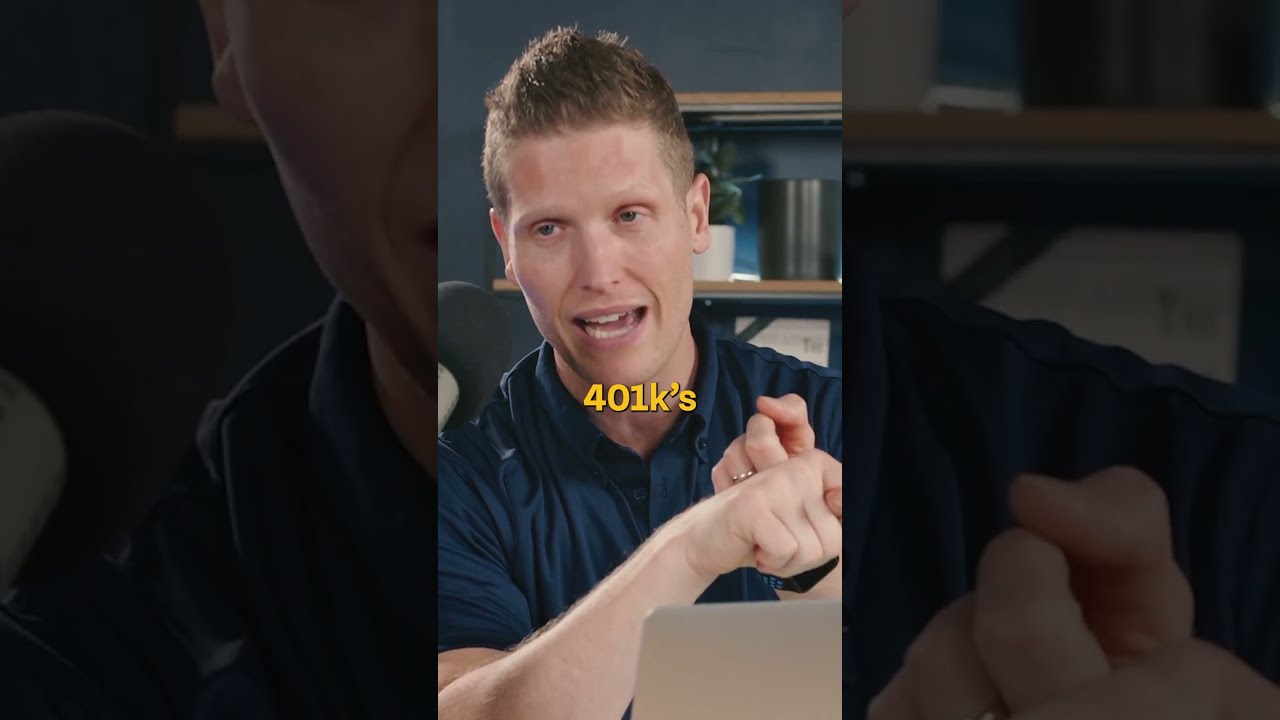 Do You Want To Retire Early Watch This 