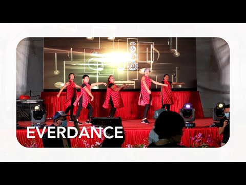 EVERDANCE - PAssionArts
