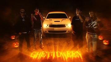 GhettoWeen intro (Official Visual)