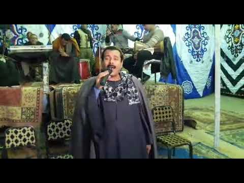 عيسى المنياوى موال الصاحب تسجيلات الموسسسه