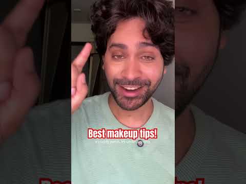 Best makeup tips for beginners