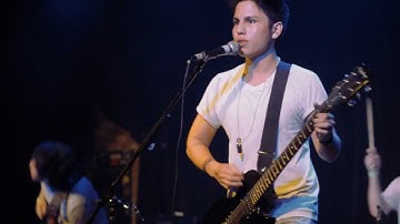 Breakthrough - "Sugar We