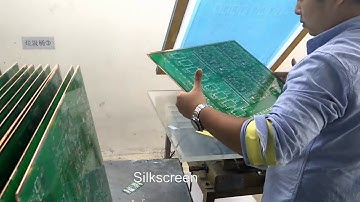 ElecrowPCB: Rapid PCB Prototyping & Assembly Process