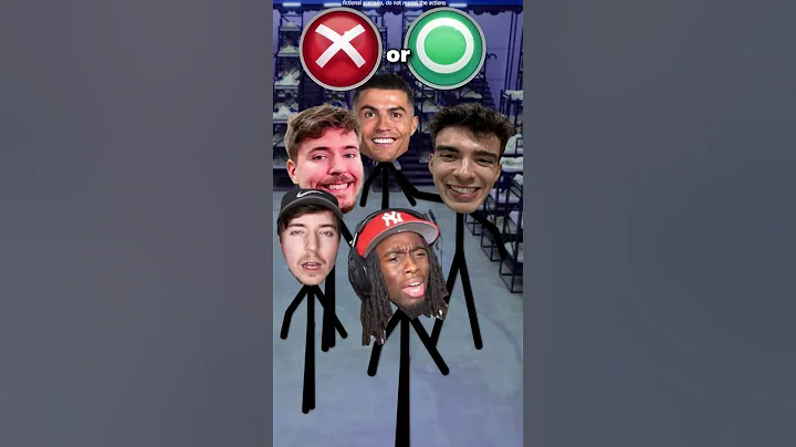 (NO SPOILERS) How To Survive In The Squid Games 😳