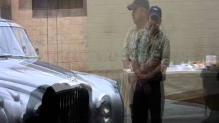 1960 Bentley S2 Continental by   H.J. Mulliner Restoration