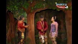 KRIDHO CARITO LAKON BERANDALE RADEN SAHID EPS. 5 (HD)