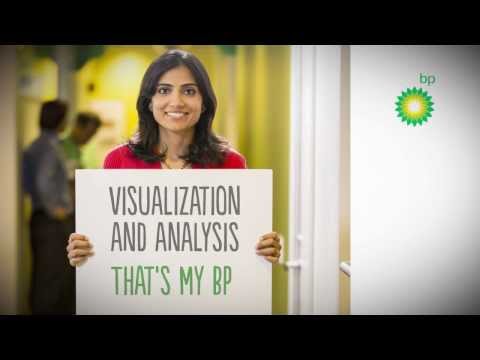 BP's Graduates -