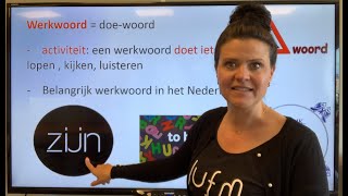 NT2 18 werkwoord ZIJN: ik-vorm? vervoegen? 😱 Ik ben, jij bent...Leer de goede vorm! #learndutch