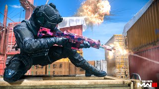 Season 6 is here in MW3 | Constellations End camo grind