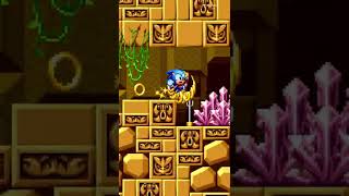 Sonic Mania The Misfits Pack Sonic Shorts Sonic Mania Plus Mods