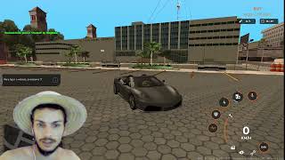 Mta - Mod Hud Para Servidor Rp