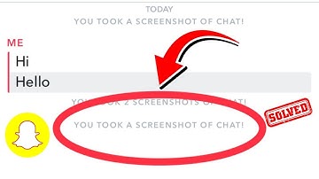 How to Screenshot on Snapchat Without Them Knowing Android 2022