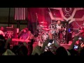 P.O.D. - Boom - Live in San Diego 10/13/12