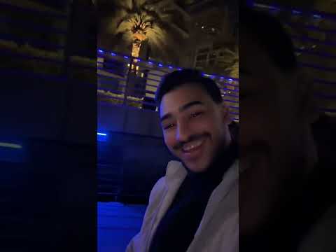 اجمل رحلة الى اعماق البحر مع ياسمين وكلام مهم بخصوص العلاقة 