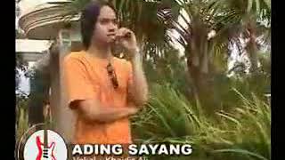 Khaidir Ali - Ading Sayang ( Musik Video) lagu Dangdut Banjar