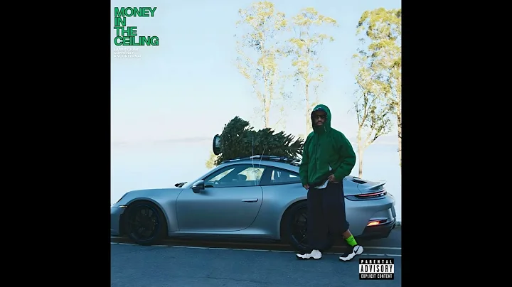 Larry June & Curren$y  - Money In The Ceiling (Prod. By KNOCKTURNAL)