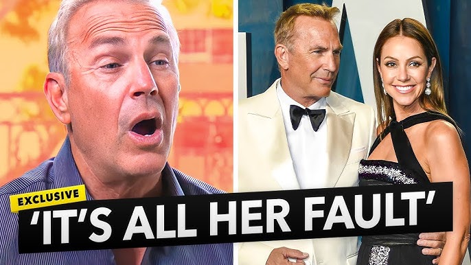 Why Kevin Costner May NOT Return For Yellowstone Season 5.. - YouTube