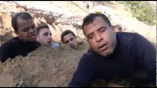 بلدي يا غزة الحلقة (2)- المنخفض البري -نبيل الخطيب