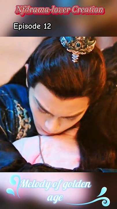 😱🥲He almost lost her😍#dingyuxi #dengenxi #ancydeng #ryan #themelodyofgoldenage